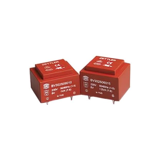 Zettler Magnetics BV201D10003A electronic component