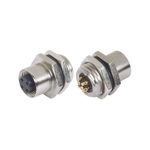 L-com CON-M124PF electronic component