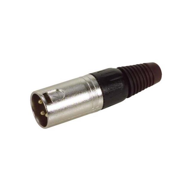 L-com CON-XLR-M electronic component