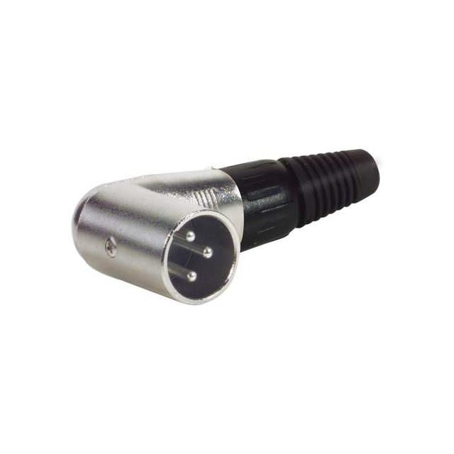 L-com CON-XLR-MRA electronic component