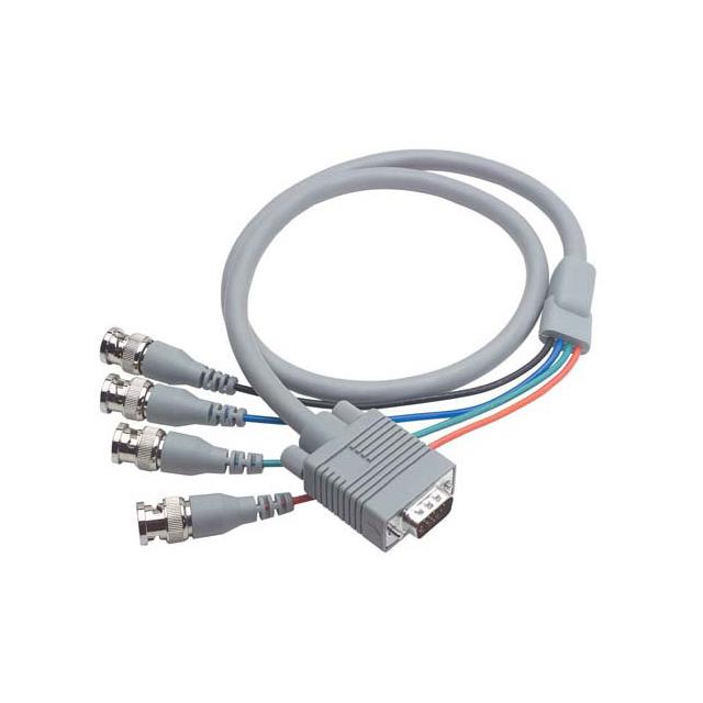 L-com CTL4CAT-6 electronic component