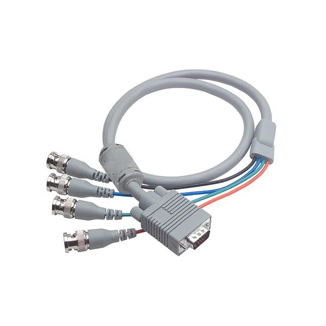 L-com CTL4CAT-6F electronic component
