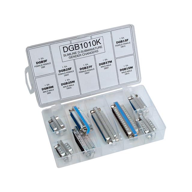 L-com DGB1010K electronic component
