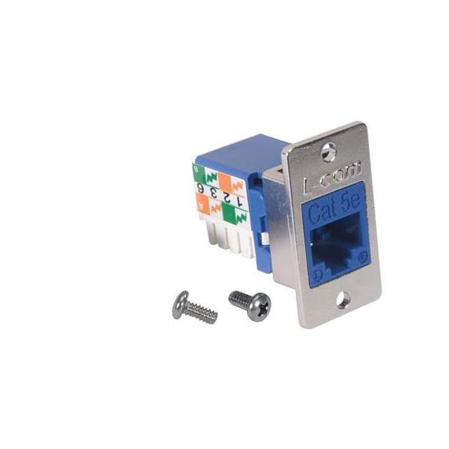 L-com ECF110C5E-BL electronic component