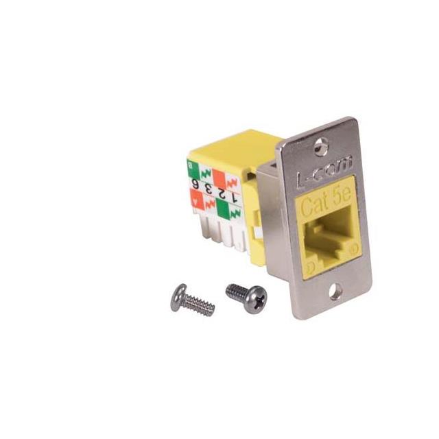 L-com ECF110C5E-YL electronic component