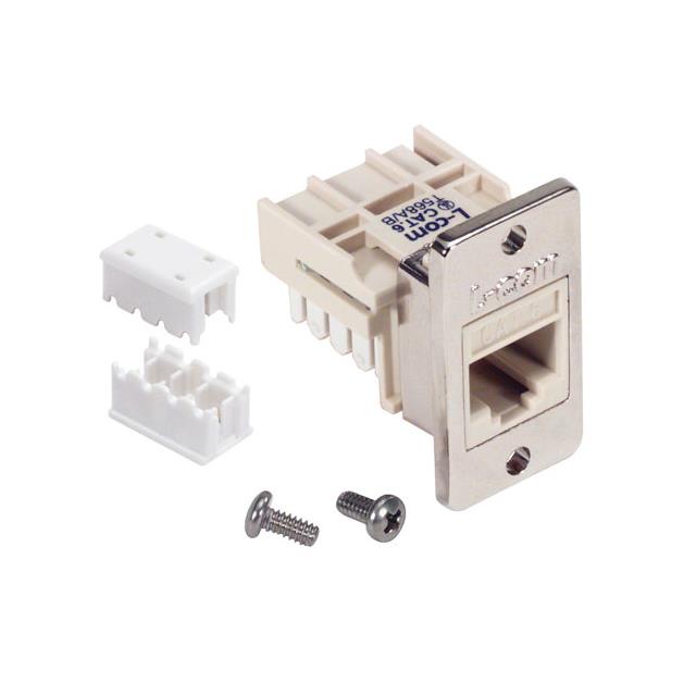 L-com ECF110C6-IV electronic component