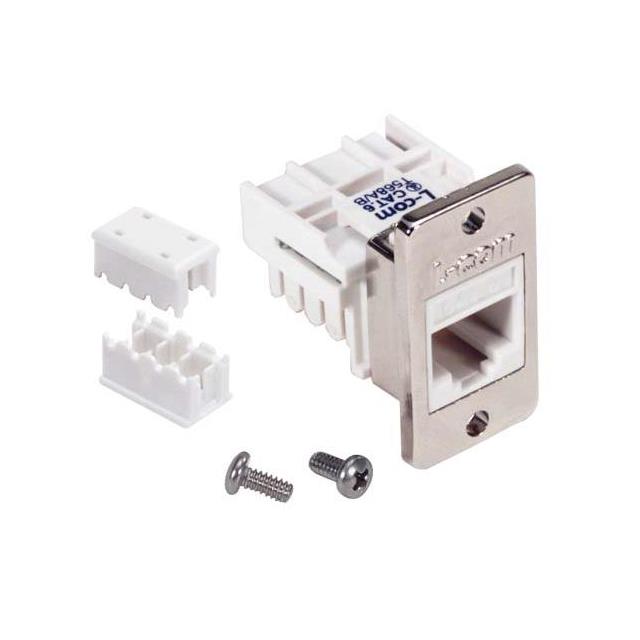 L-com ECF110C6-WT electronic component