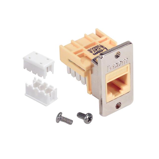 L-com ECF110C6-YL electronic component