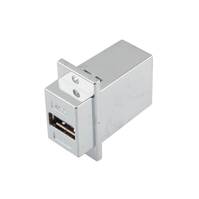 L-com ECF504-30-UABS-HR electronic component