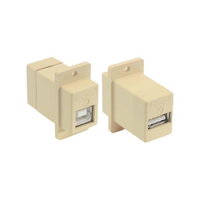 L-com ECF504-UBA electronic component