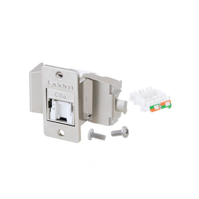 L-com ECFRJTLC5ES-POE electronic component