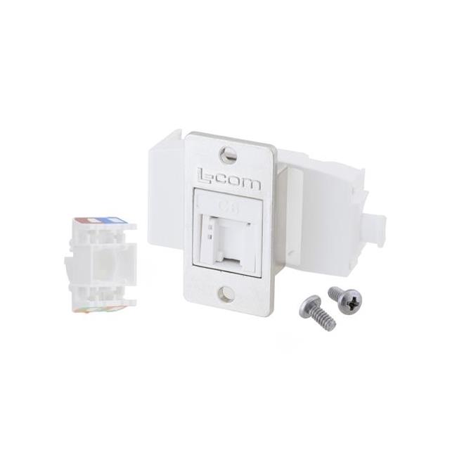 L-com ECFRJTLC6-POE electronic component