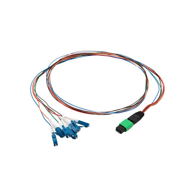 L-com FCA-MMS108A91P electronic component