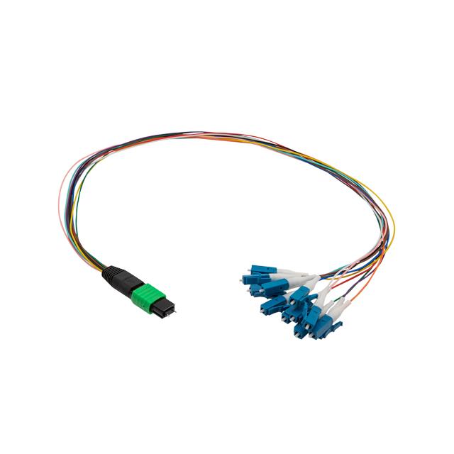 L-com FCA-MMS112A90P electronic component