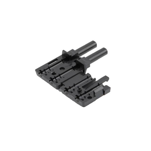 L-com FOCOVLDFB-1.0X2.2 electronic component