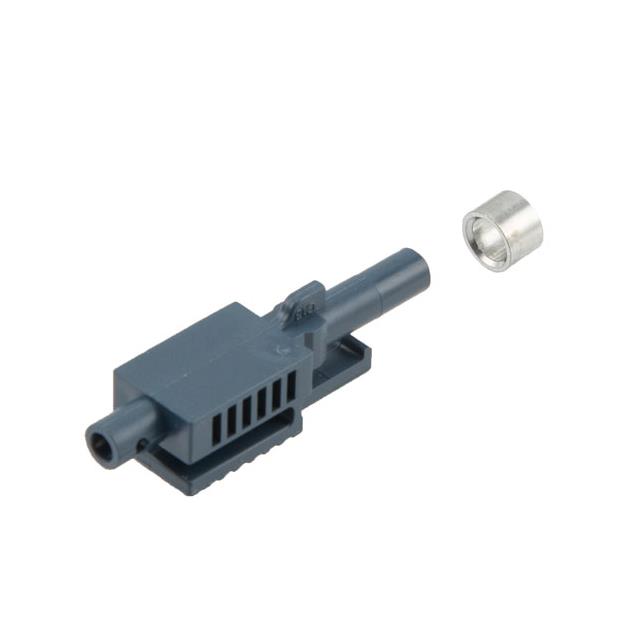 L-com FOCOVLSLBL-1.0X2.2 electronic component