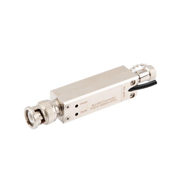 L-com FOCV-3GSDI-SRXI electronic component