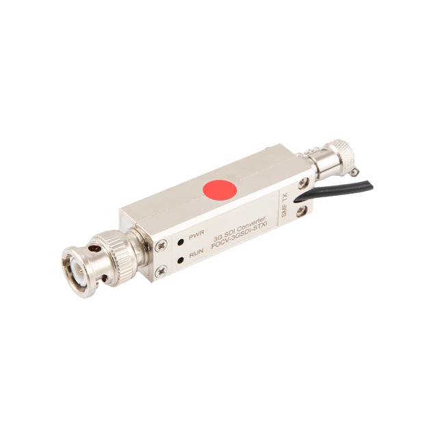 L-com FOCV-3GSDI-STXI electronic component
