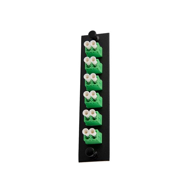 L-com FSP-LCAD6-GRN-SMCR electronic component