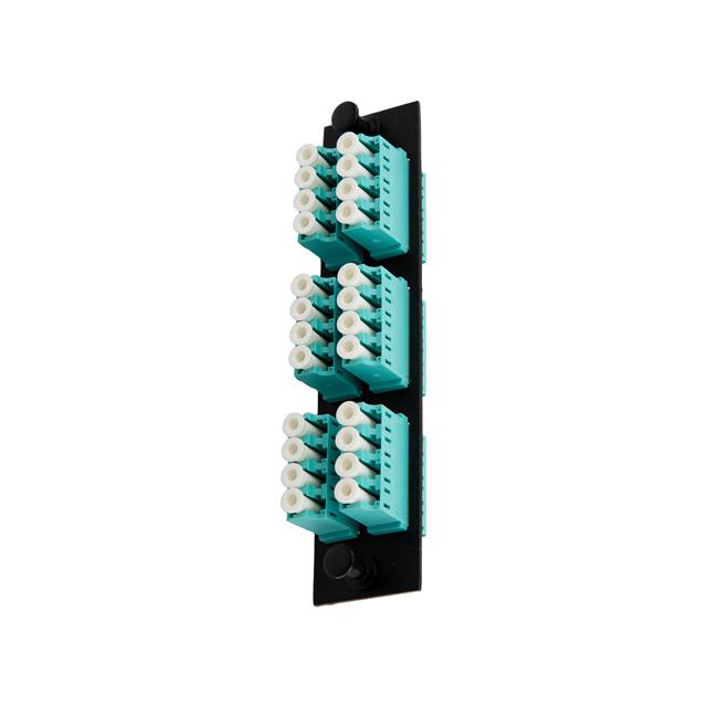 L-com FSP-LCQ6-AQU-M3BR electronic component