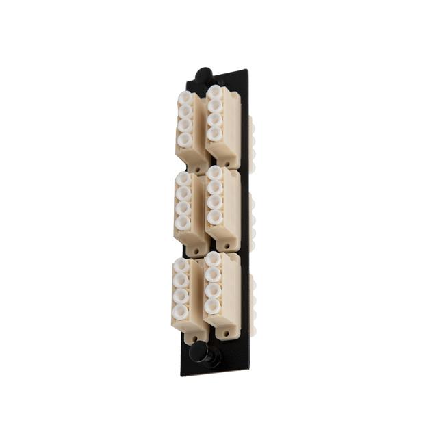 L-com FSP-LCQ6-BGE-MMBR electronic component
