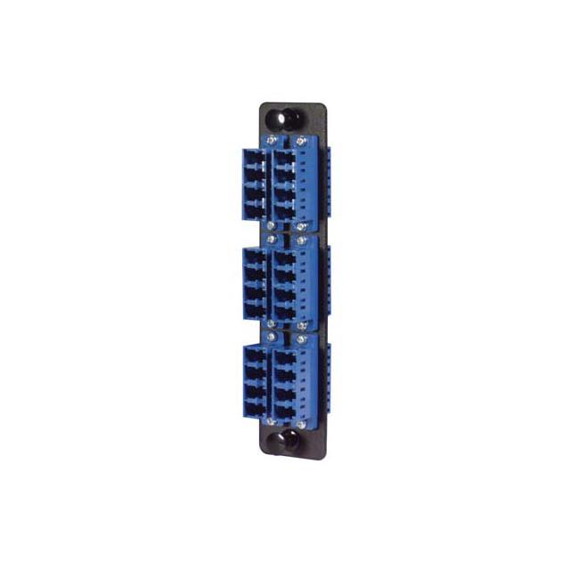 L-com FSP-LCQ6-BR electronic component