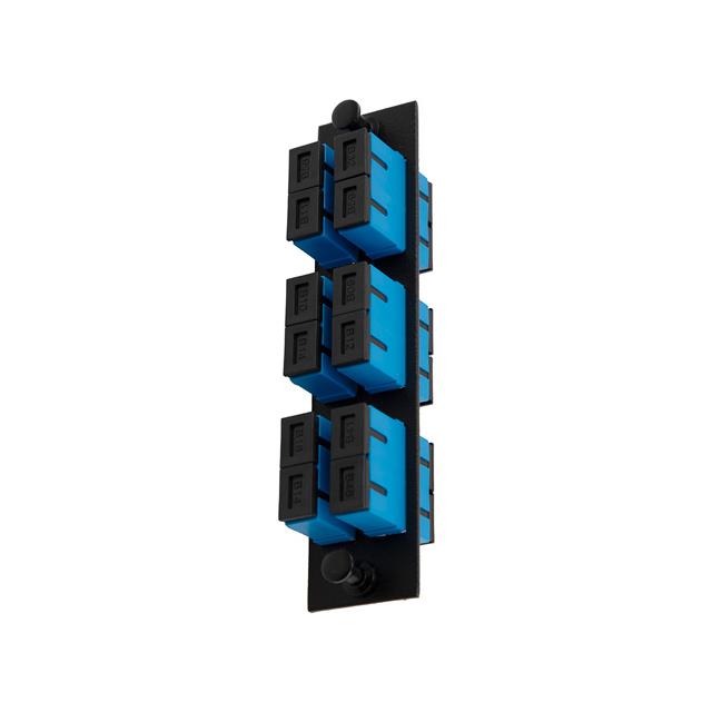 L-com FSP-SCD6-BLU-SMCR electronic component