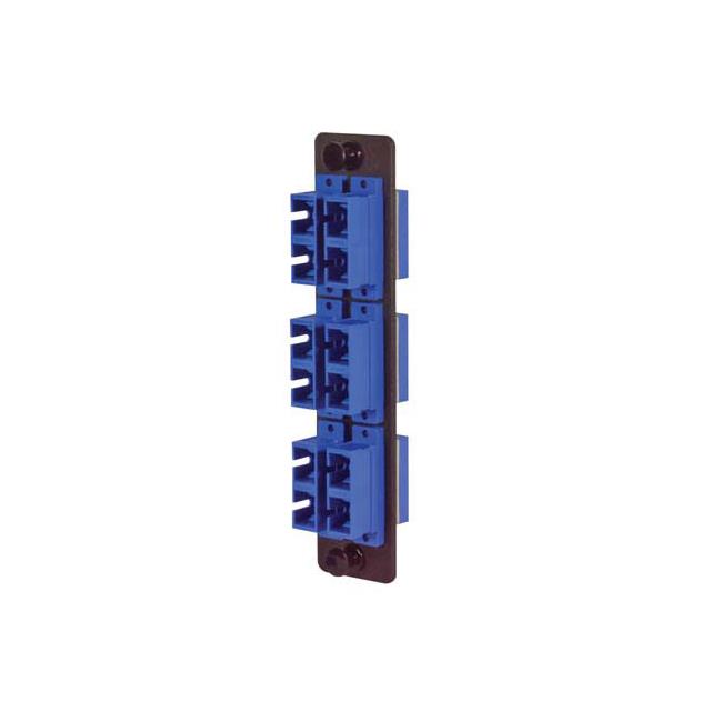 L-com FSP-SCD6-CR electronic component