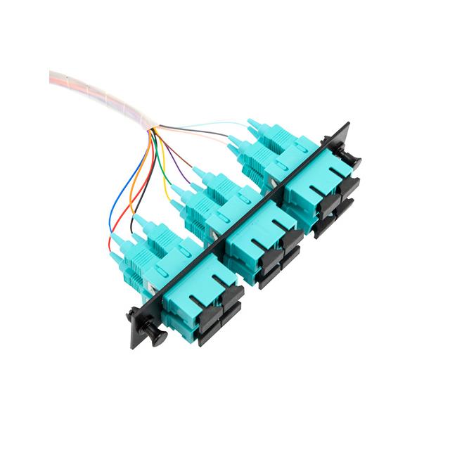 L-com FSP12-SCM3-BL-3 electronic component