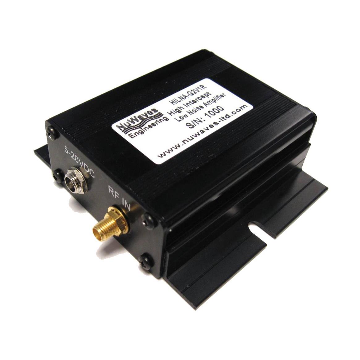 NuWaves RF Solutions HILNA-G2V1 electronic component