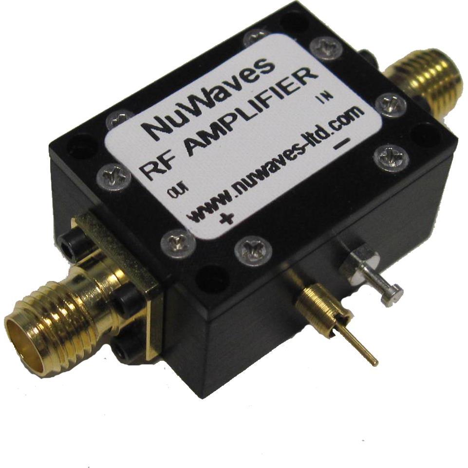 NuWaves RF Solutions UHILNA-V1 electronic component