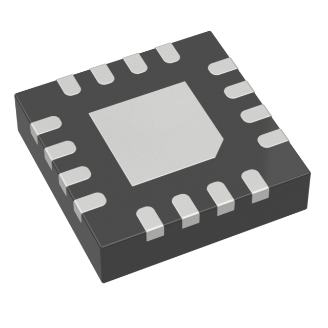 Microchip Technology EMC2103-4-AP-TR electronic component