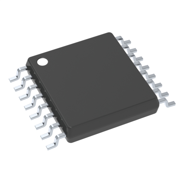 Microchip Technology MIC2547-2YTS electronic component