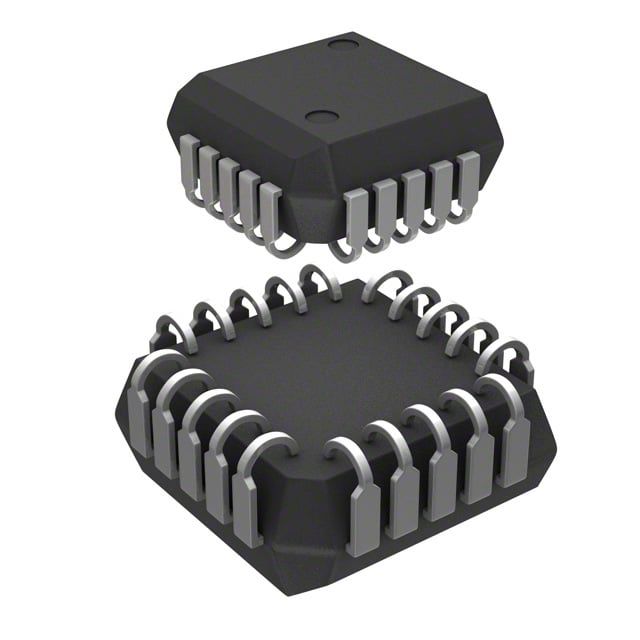 Microchip Technology ATF16V8C-5JX electronic component