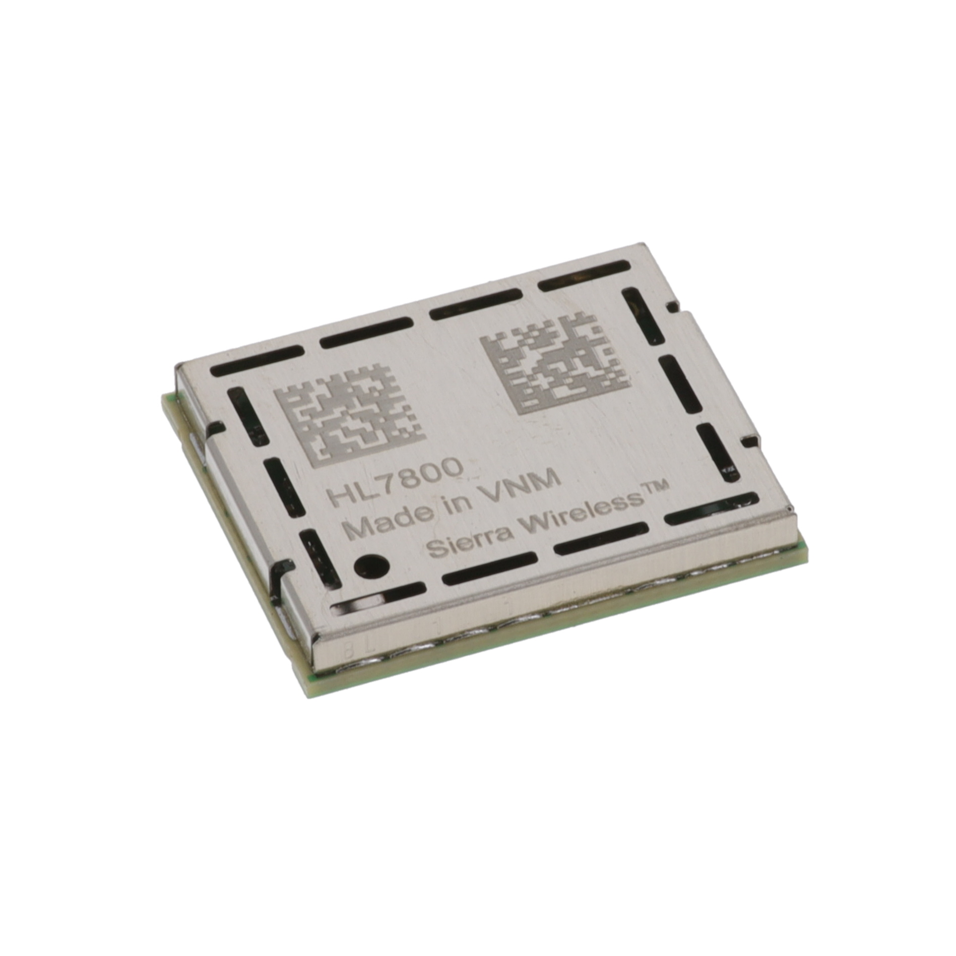 Sierra Wireless AirLink HL7800-M_1104648 electronic component