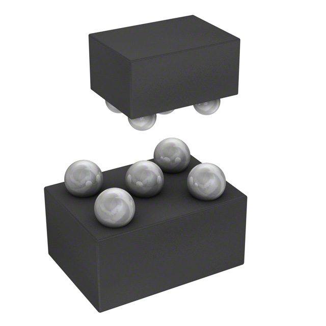 Nexperia USA Inc. PCMF1USB3SZ electronic component