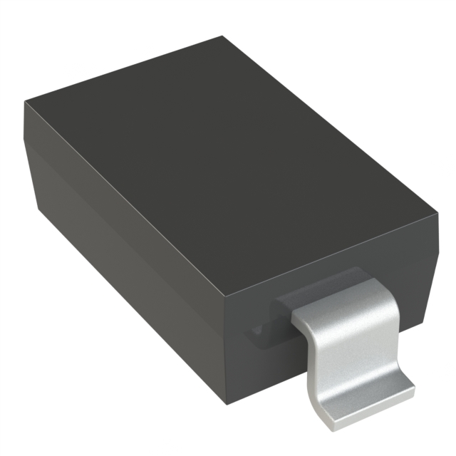 Nexperia USA Inc. BAS16GWX electronic component