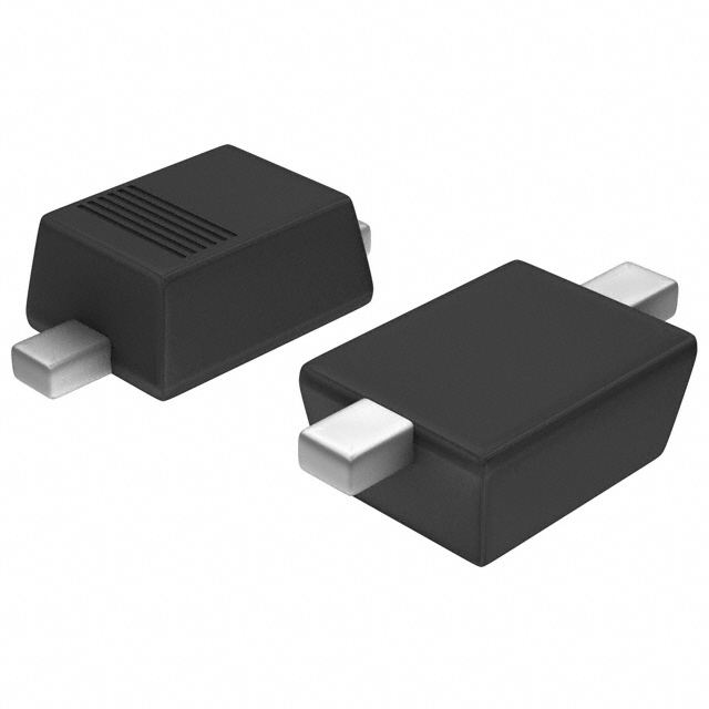 Nexperia USA Inc. BZX84J-B5V1,115 electronic component
