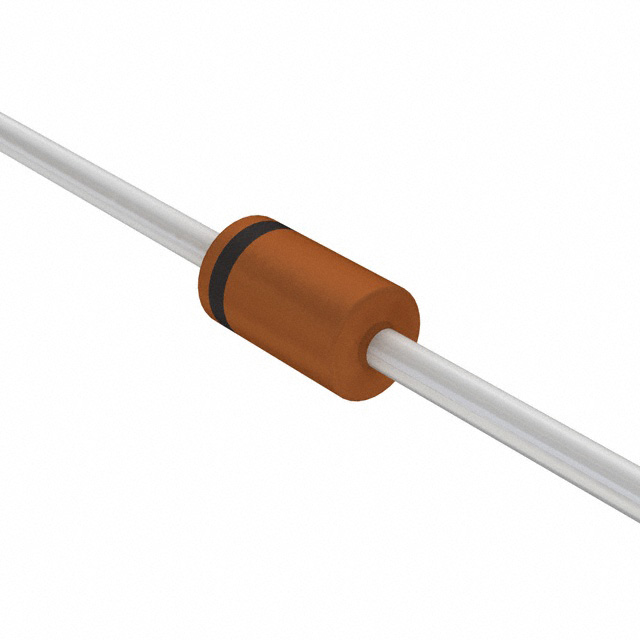 Nexperia USA Inc. BAT86,113 electronic component