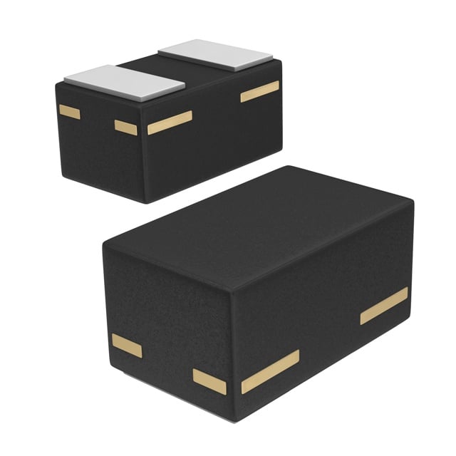 Nexperia USA Inc. BAT54L,315 electronic component