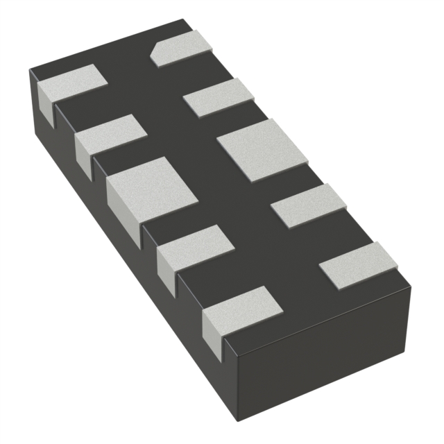 Nexperia USA Inc. PESD4USB5BTBS-QX electronic component