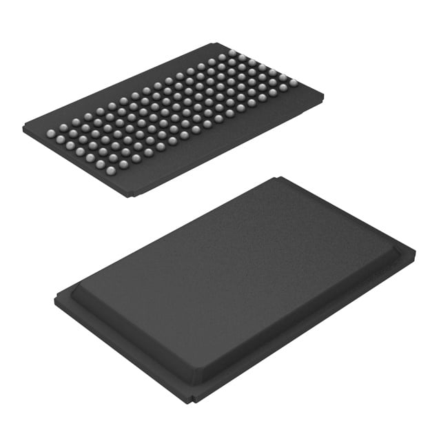 Infineon Technologies Americas Corp. CY7C1062DV33-10BGXI electronic component