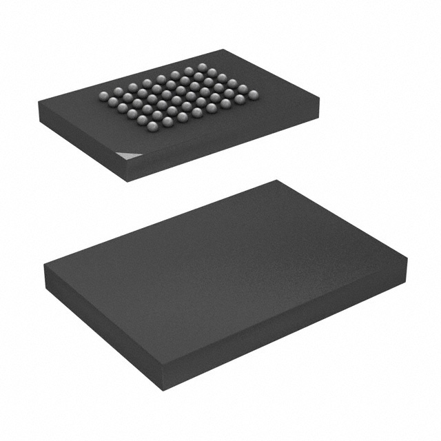 Infineon Technologies CY14B104NA-BA20XIT electronic component