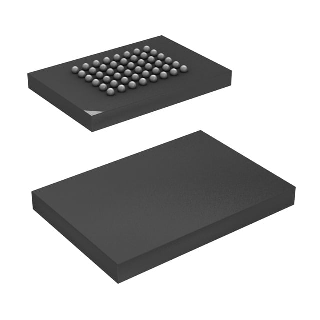 Infineon Technologies CY62157G18-55BVXI electronic component