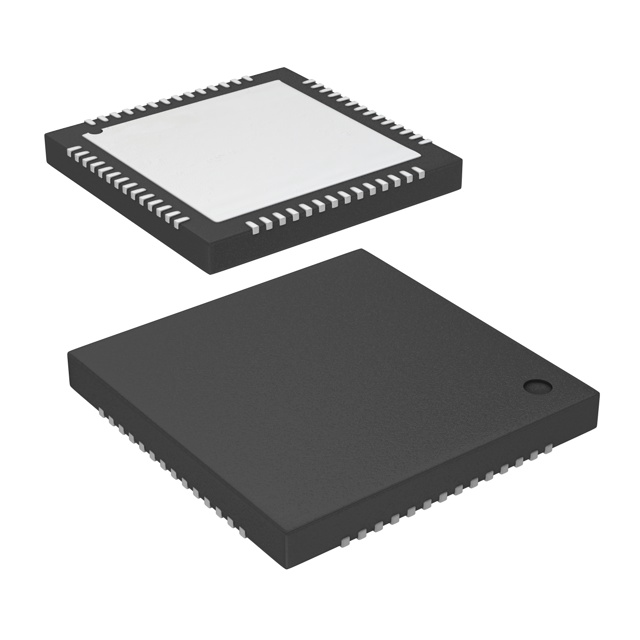 Infineon Technologies CY7C68013A-56LTXC electronic component