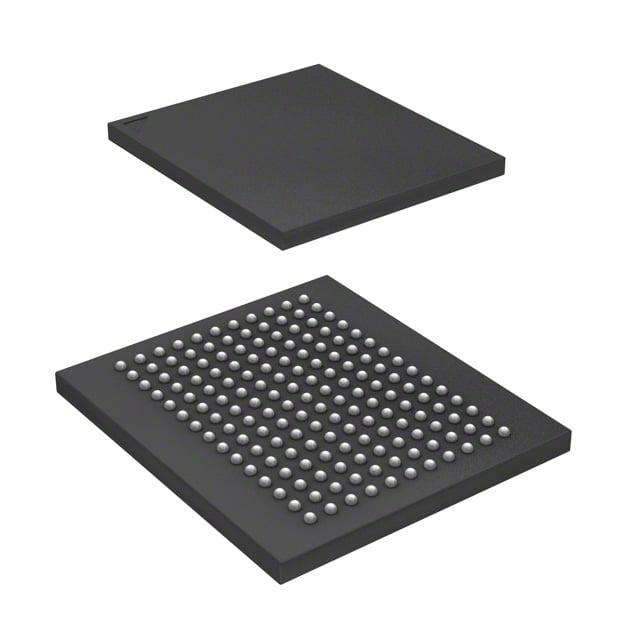 Infineon Technologies CY7C1663KV18-450BZXC electronic component