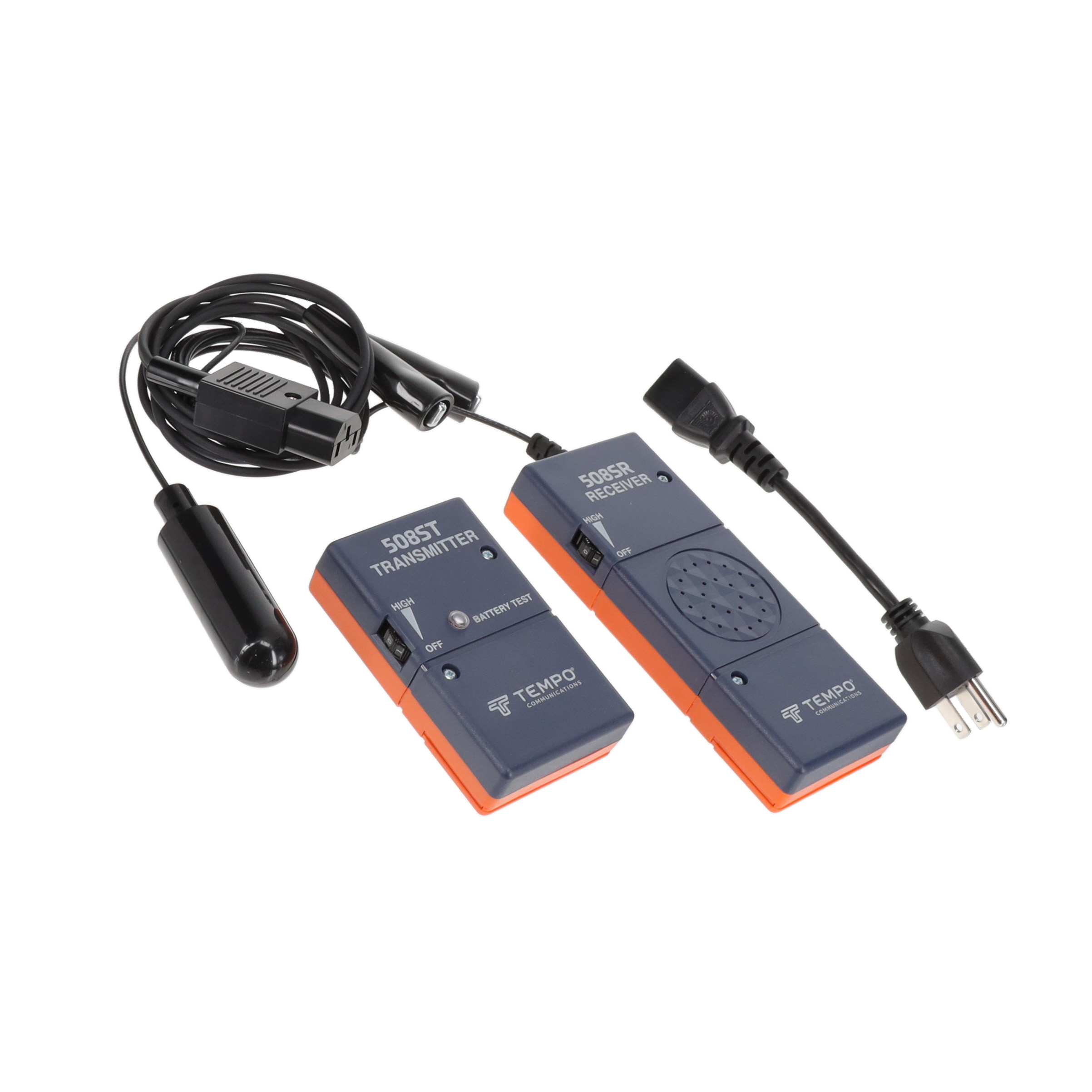Tempo Communications 508S-G electronic component