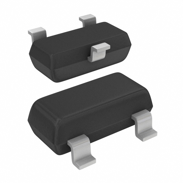 NXP USA Inc. BAV199/ZLR electronic component
