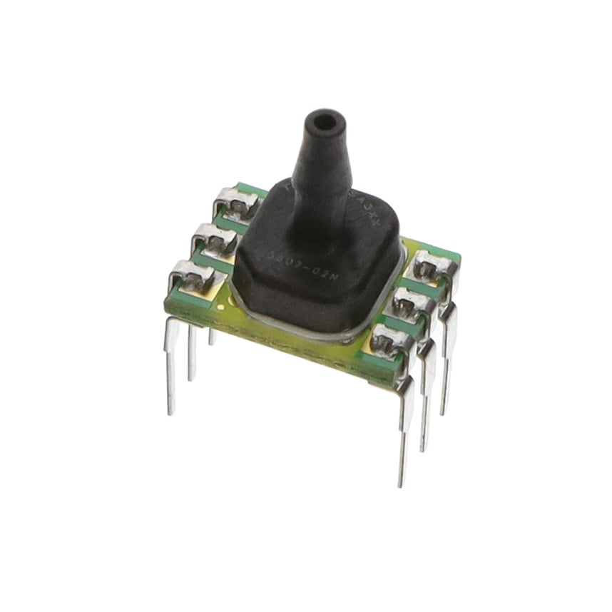 Honeywell Sensing and Productivity Solutions ABP2DANT150PGSA3XX electronic component
