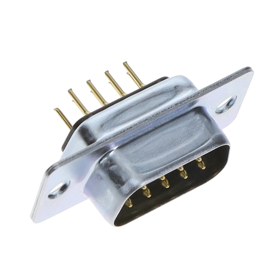 JAE Electronics DE-9P-T-NR electronic component